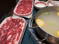 -大吉利·潮汕鲜牛肉火锅(总店)