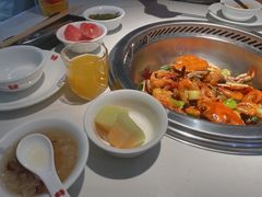 -七欣天香辣蟹火锅(抚州硕果时代广场店)