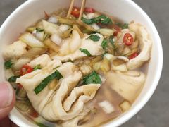 -老太太海鲜鱼饼