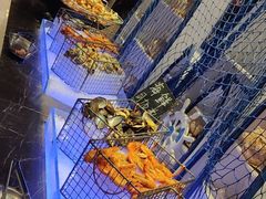 -富力万达文华酒店·海鲜自助