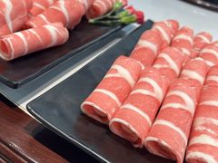 -草原塞蛮羊火锅城(港湾店)