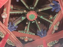 -光岳楼