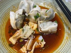 -鹿港小镇(天津机场店)