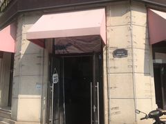 门面-何永光123鲜牛肉馆(1号店)