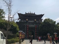 -天龙八部武侠城