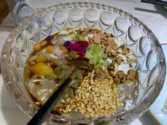 大碗冰粉-青花椒花椒鱼(合生汇店)