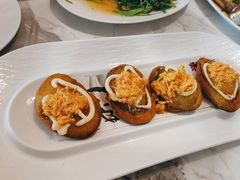 -厝包四点金·潮宴(太古仓店)