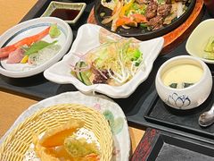 -江户前日本料理(瑞诗酒店店)
