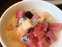 -日昌餐馆(亦庄店)