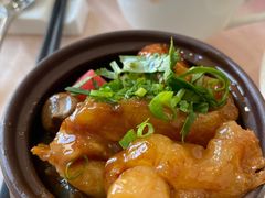 -食神鱼头佛跳墙(百子湾旗舰店)