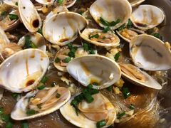 -胜海大排档·海鲜·黄鳝饭(十年老店)