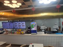 -百年尹氏汤包(湖南路狮子桥店)