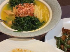 -上海古井假日酒店 · 徽昇楼中餐厅