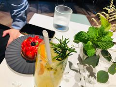 -潮一不贰·法式甜品·生日蛋糕·西式简餐(外滩店)