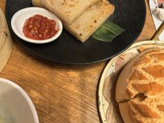 -云山茶餐厅(广东大厦店)