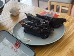 -众品老方子锅贴甜沫(李村店)