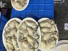 -花苑美食横琴生蚝火锅(拱北粤华路店)