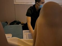 -沐森澜·轻奢足道·养生·SPA