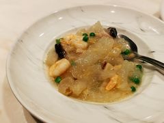 -梅龙镇酒家(南京西路总店)