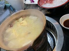 -港迹·鲜围煮海鲜火锅(湖州时代广场店)