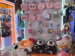 -可爱抓 COCO  GOTCHA(天津鹏欣水游城店)