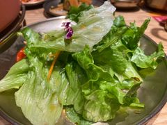 -西塔老太太泥炉烤肉(武汉摩尔城店)