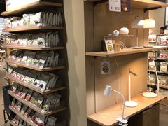 -MUJI无印良品(武汉世界城广场店)