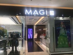 -MAGI美界造型
