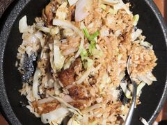 -豪客来牛排(绿宝广场店)