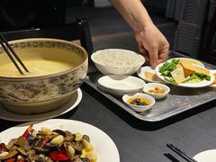 -南蛮子Southern Barbarian(进贤路店)