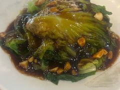 -京城小江南·北京烤鸭·江南土菜·白鱼(中关村店)