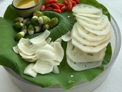 -量子制造·元创意料理(李公堤店)