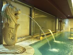 碧水豪园国际水会-碧水豪园·足浴·SPA·汗蒸·那须汤泉(中山东路店)