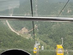 -山西乌金山旅游区