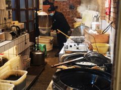 -董顺桃小粒臭豆腐(太平街一店)