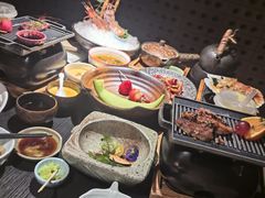 -花潮料理艺食馆(成都万象城店)