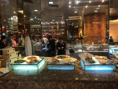 -马哥孛罗咖啡厅·Cafe Marco (厦门马哥孛罗东方大酒店)