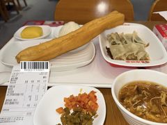 -南城香·饭香串香馄饨香(赵公口店)