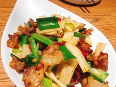 -云海肴·汽锅鸡·云南菜(高德置地店)
