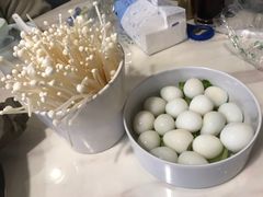 -安吉美渝石锅鱼(芜园西路店)