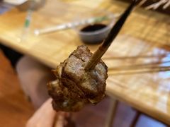 -晓靖轩烧烤(沙河风情店)