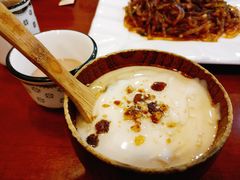 老爷自制酸奶-巴依老爷新疆美食(牡丹园店)