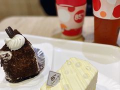 -85度C(厦门台湾街店)