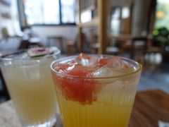 -知亘茶食
