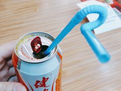 -顺溜·手工刀削面·黑金店(铜锣湾店)