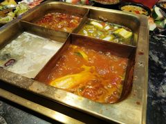 -王家渡火锅店(亦庄店)