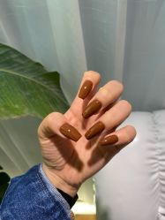 -小小美甲美睫