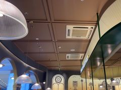-君来湖滨饭店·渔餐厅