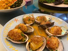 -喜碧海鲜·二十年本土海鲜老字号(上排店)