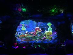 -世界恐龙谷景区